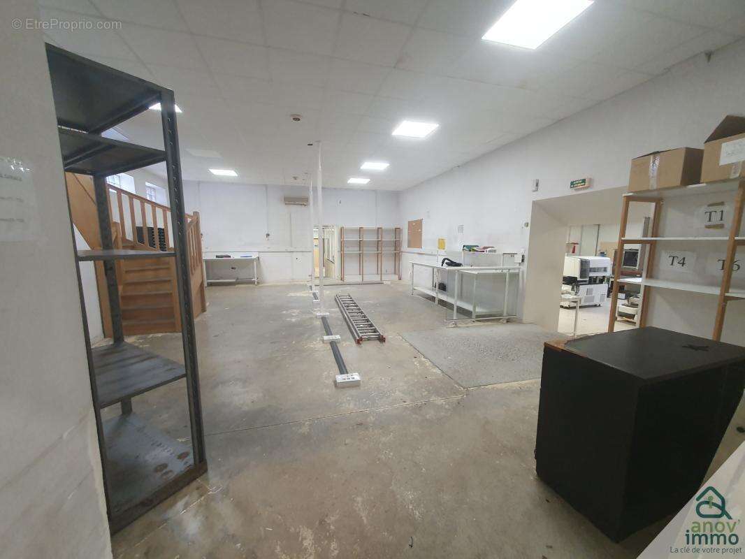 Appartement à ANGOULEME