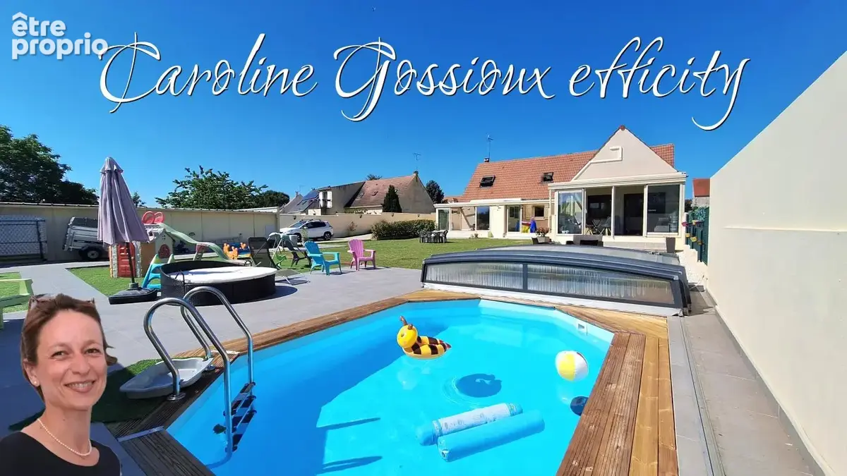 Maison individuelle - photo 47