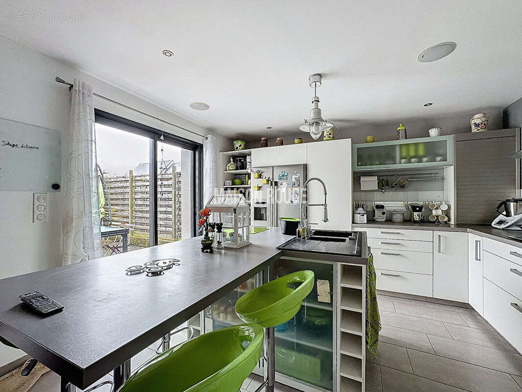 Maison à SAINT-ALBAN