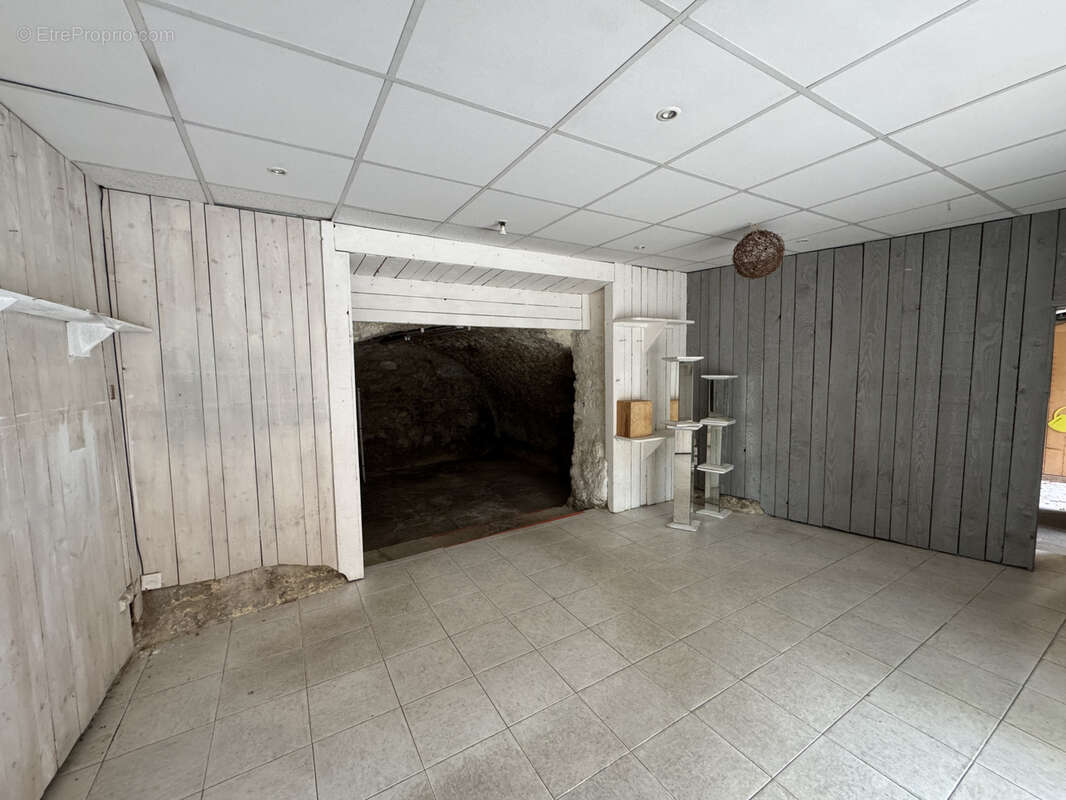 Appartement à MORMOIRON