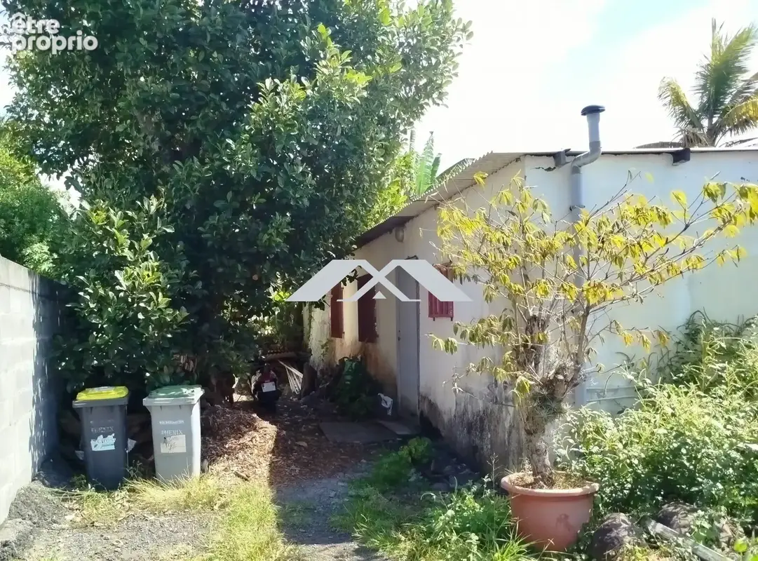 Maison 4 pièces 81 m² à vendre à Saint-Andre (97440) - photo 3