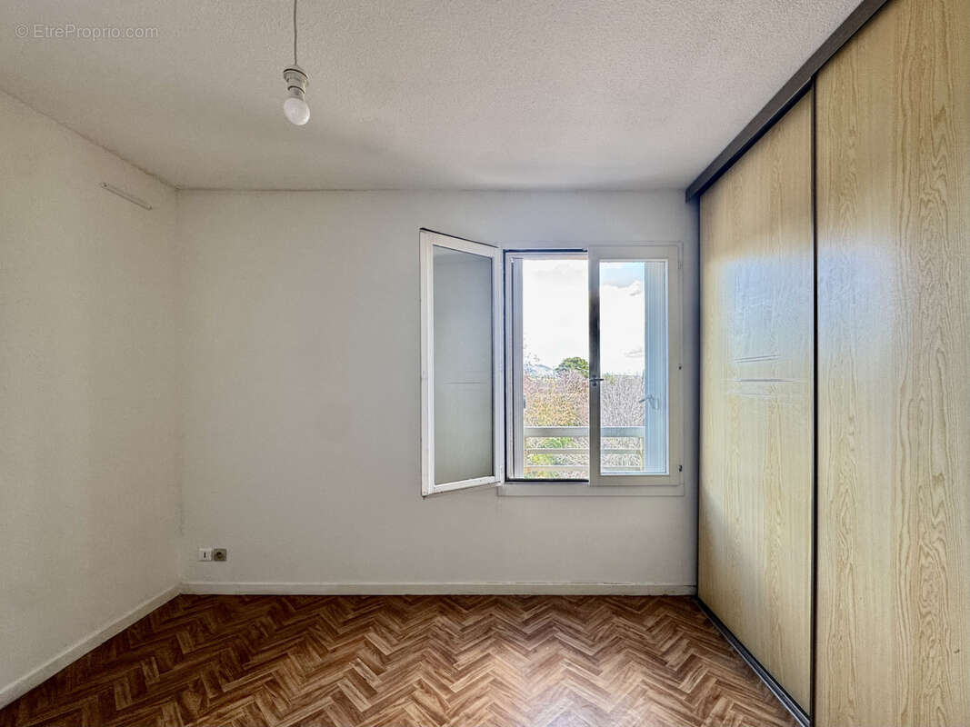 Appartement à SANARY-SUR-MER