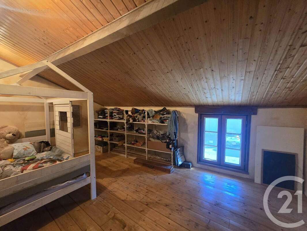 Maison à LAFITTE-VIGORDANE