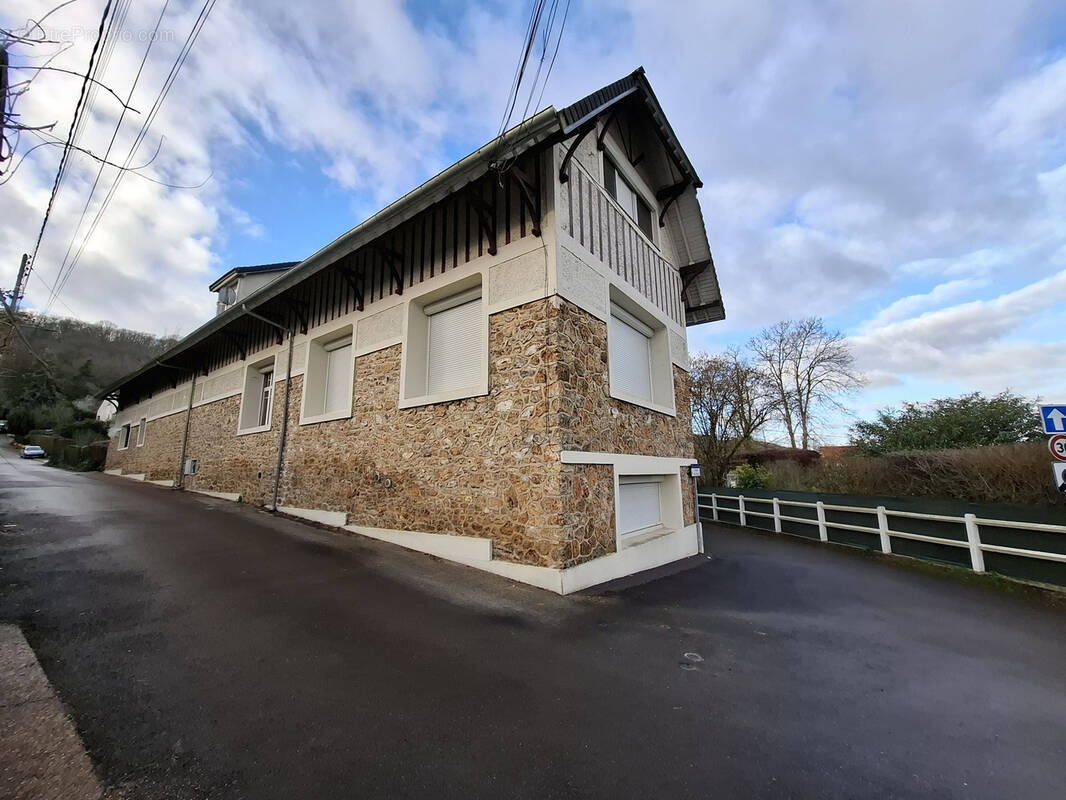 Appartement à GIF-SUR-YVETTE