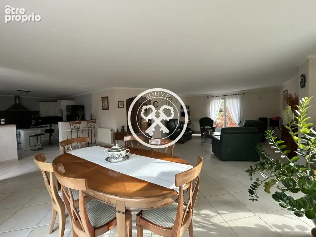 Maison proche aix-en-othe - photo 5