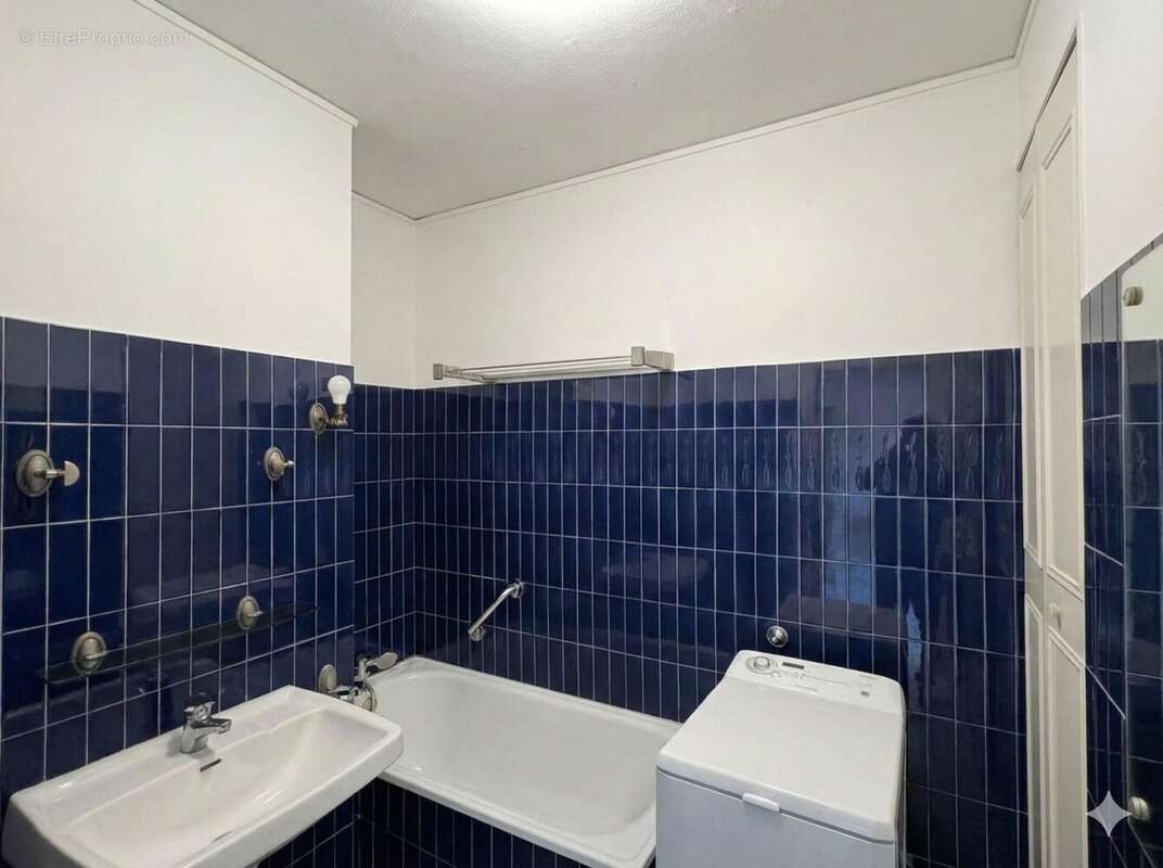 Photo 5 - Appartement à ANDERNOS-LES-BAINS