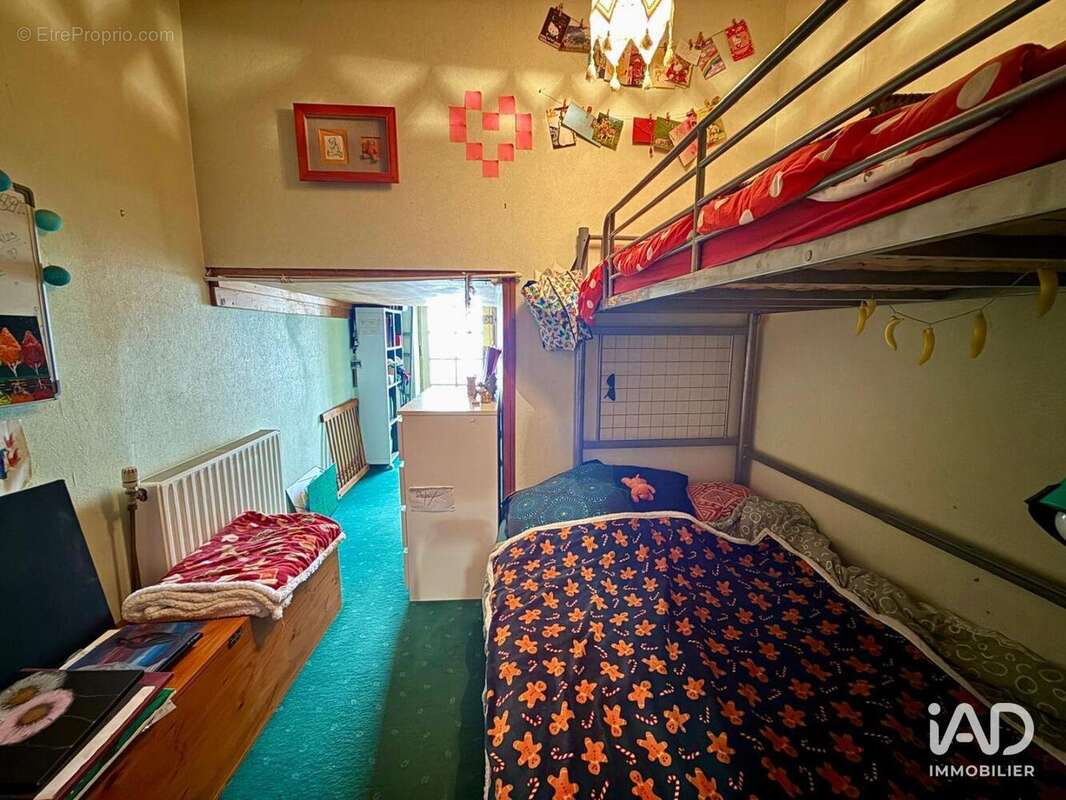 Photo 4 - Appartement à NANTES