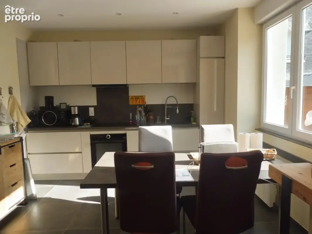 Maison rénovée avec piscine - photo 3