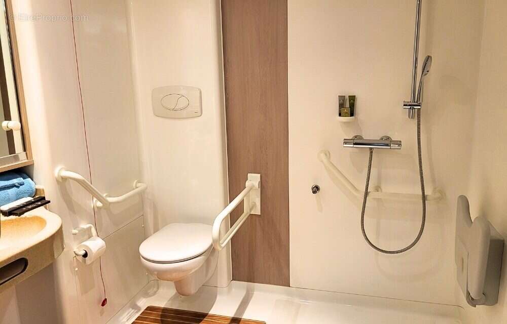 Appartement à PARMAIN