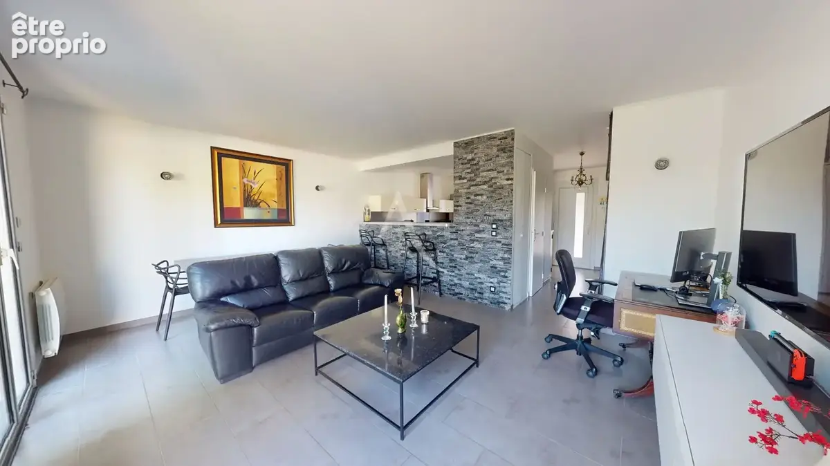 Maison SAVIGNY SUR ORGE 4 pièces 82 m² - photo 3