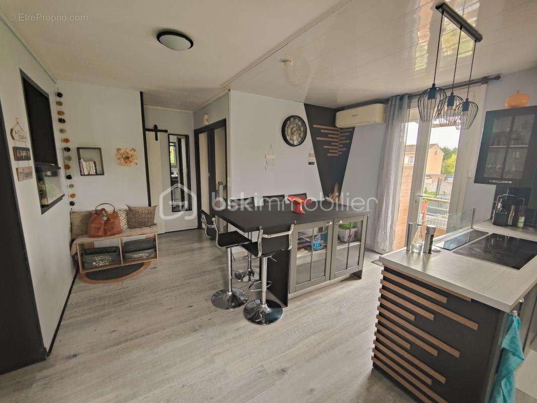 Maison à ARTIGUES-PRES-BORDEAUX