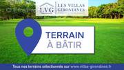 Terrain à SAINT-SAVIN