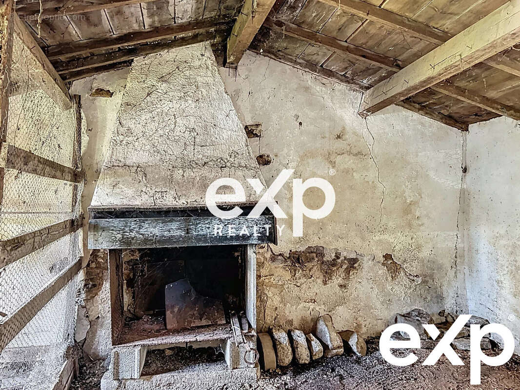 Maison à SAINT-LUMINE-DE-CLISSON