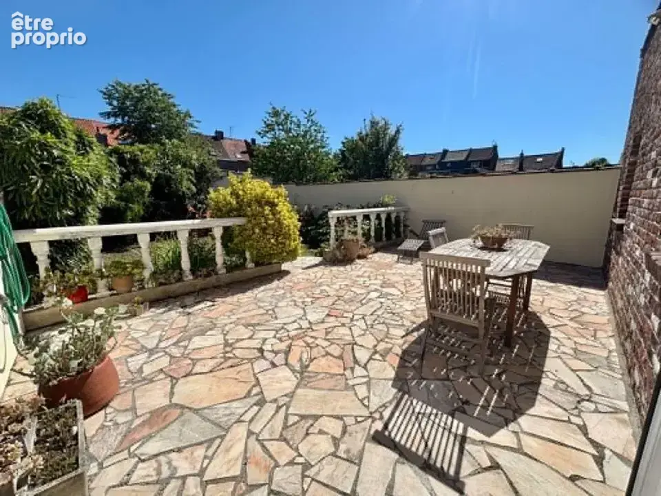 Photo Maison à Wasquehal au prix de 373 000€