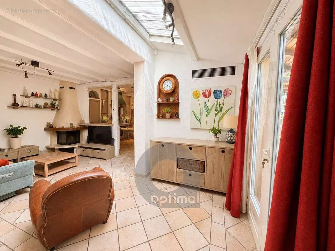 Roquebrune-cap-martin – maison de charme aux portes de monaco - photo 10