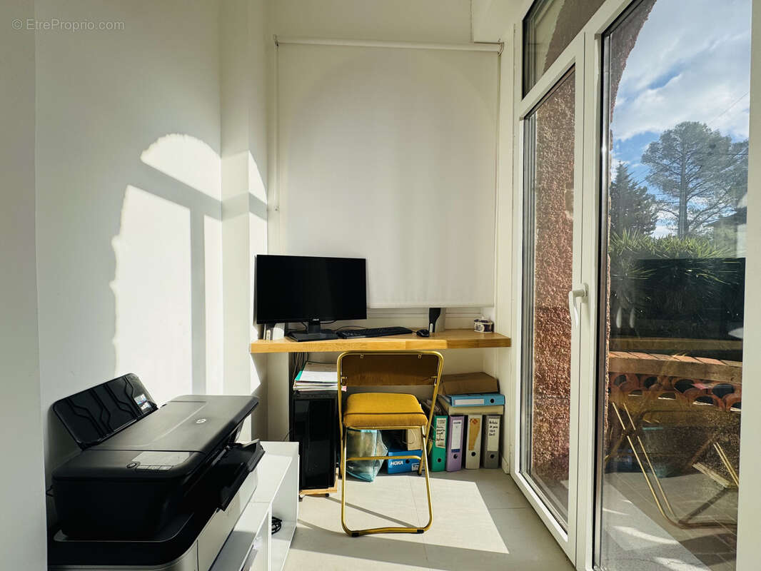 Maison à SAINT-RAPHAEL