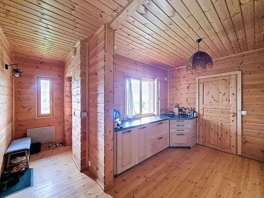 Photo 4 - Maison à PLOUGONVELIN