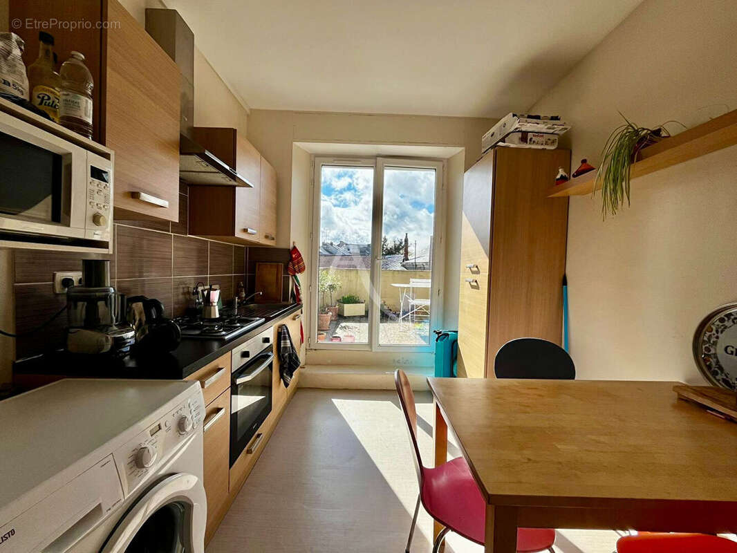 Appartement à ANGERS