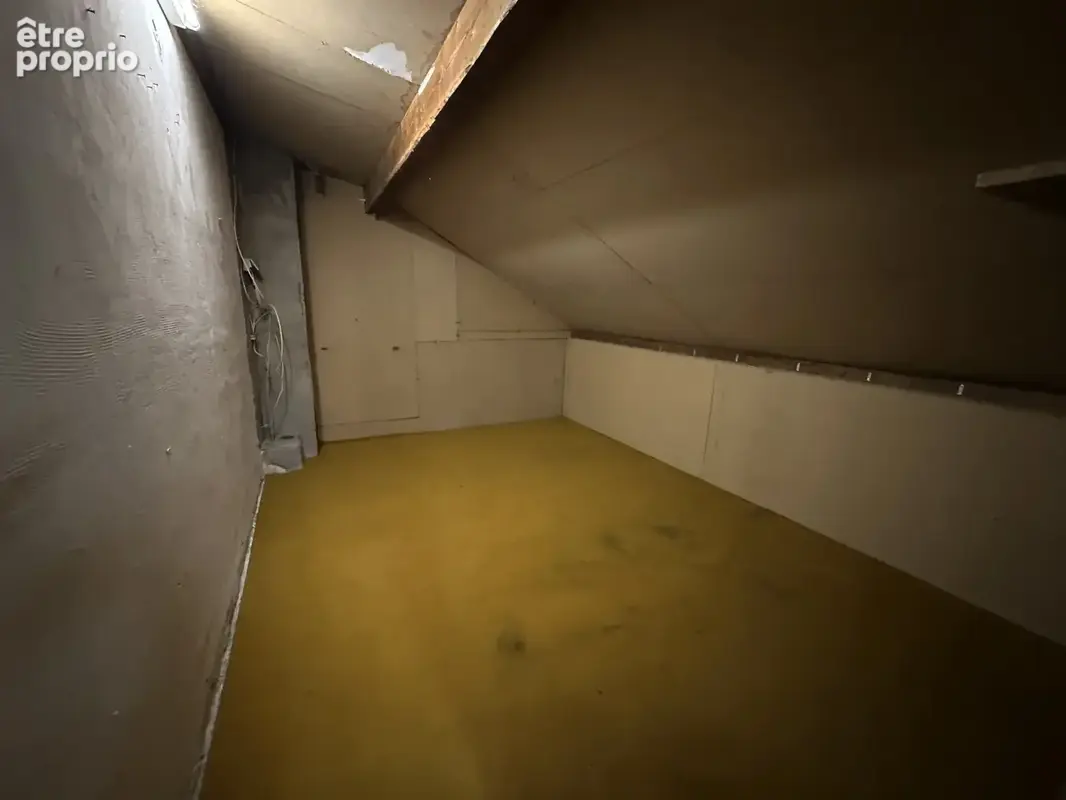 Maison secteur calme nouveau sur Damelevières - photo 16