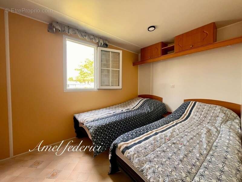 Maison à SAINT-GILLES-CROIX-DE-VIE