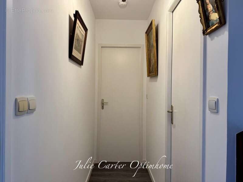 Maison à SABLE-SUR-SARTHE