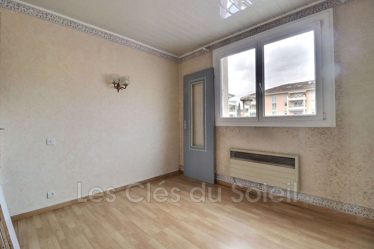 Appartement à BRIGNOLES
