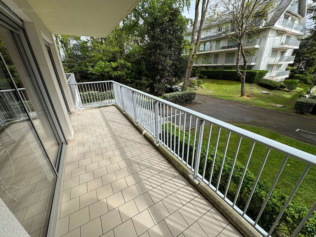 Appartement à LA BAULE-ESCOUBLAC