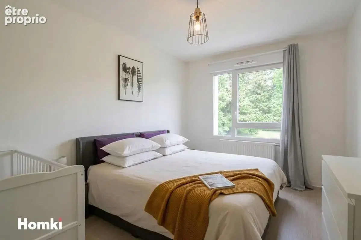 Maison/Villa T4 de 94 m² à Meximieux 01800 - photo 5