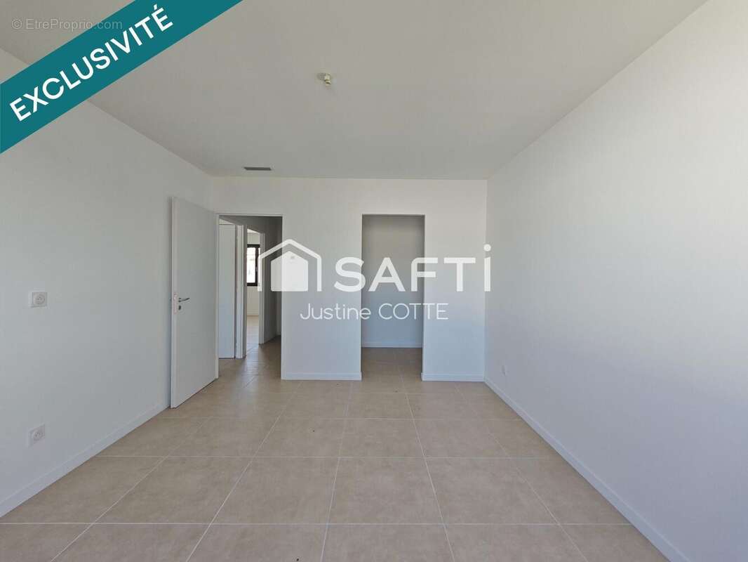 Maison 100 m² à Aniane  - photo 7