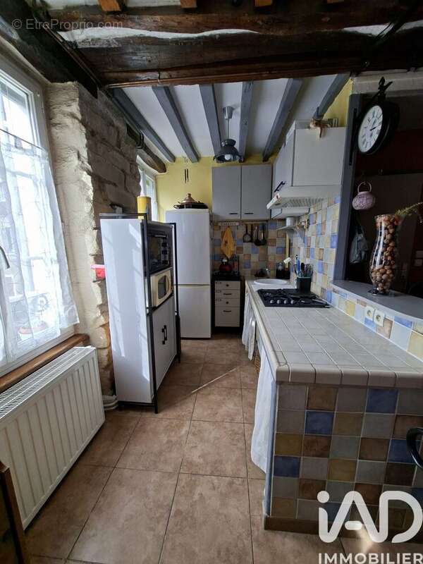 Photo 2 - Appartement à CHAMPAGNE-SUR-SEINE