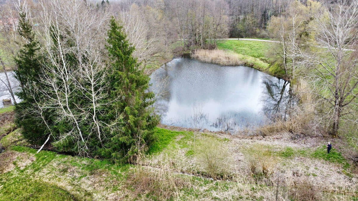 Terrain à RIGNOVELLE