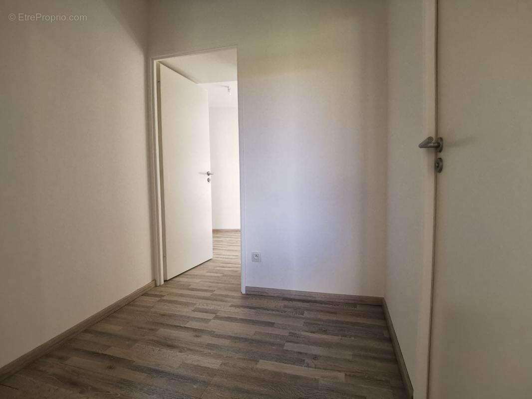 Appartement à SAVIGNY
