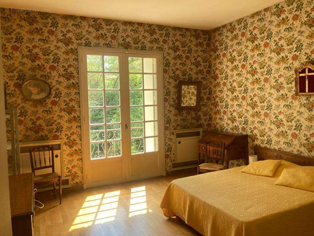 Maison à MONTPELLIER