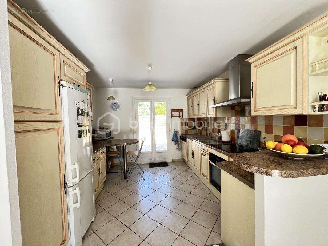 Maison à SOULAC-SUR-MER