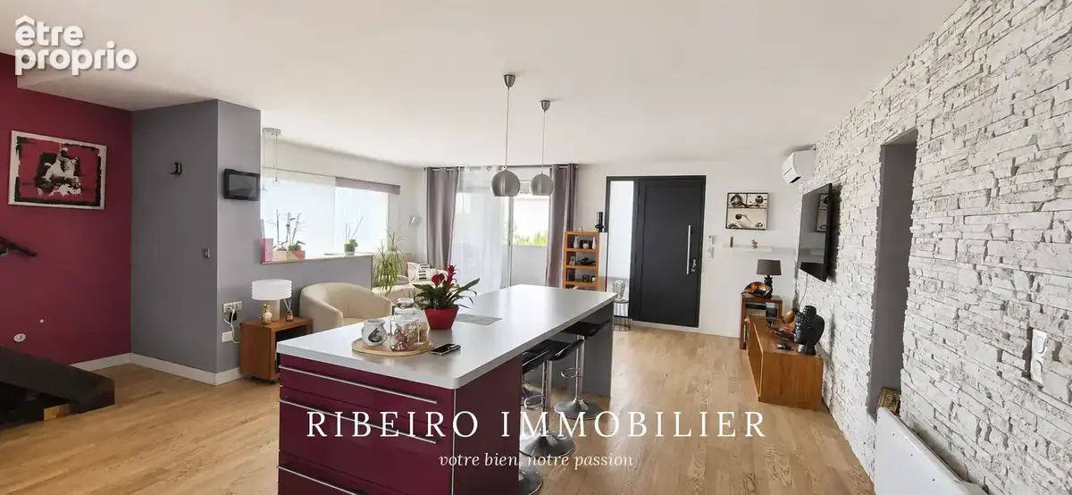 Maison d'exception à vendre au Grau d'Agde à 200 m des plages - photo 3