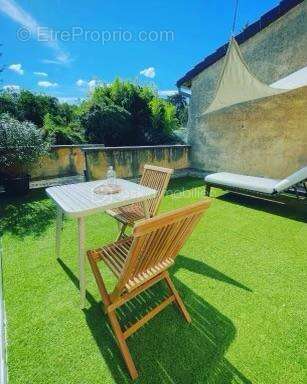 Maison à BELLERIVE-SUR-ALLIER