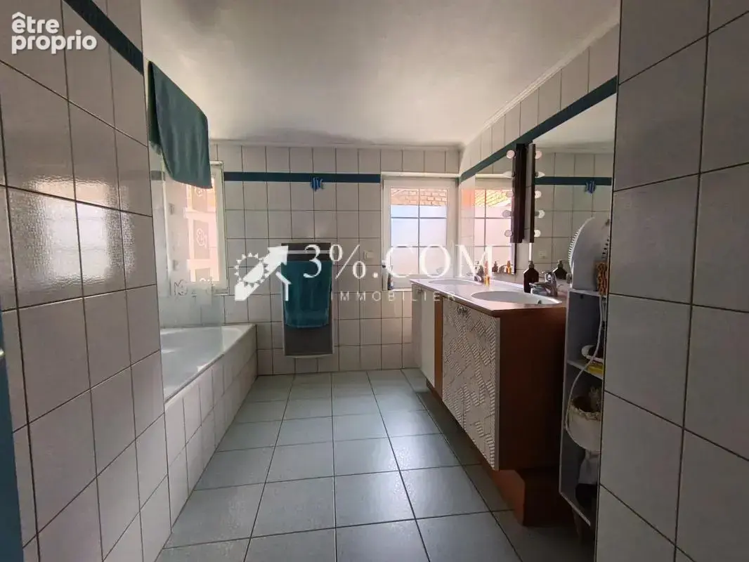 Grande maison alsacienne renovee de 1798 - photo 11