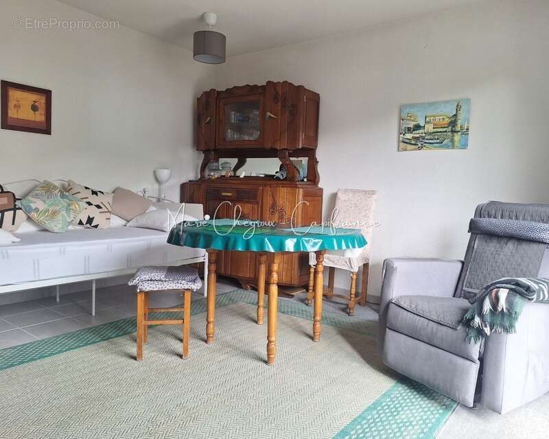 Appartement à BRIVE-LA-GAILLARDE