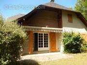 Maison à LARUNS