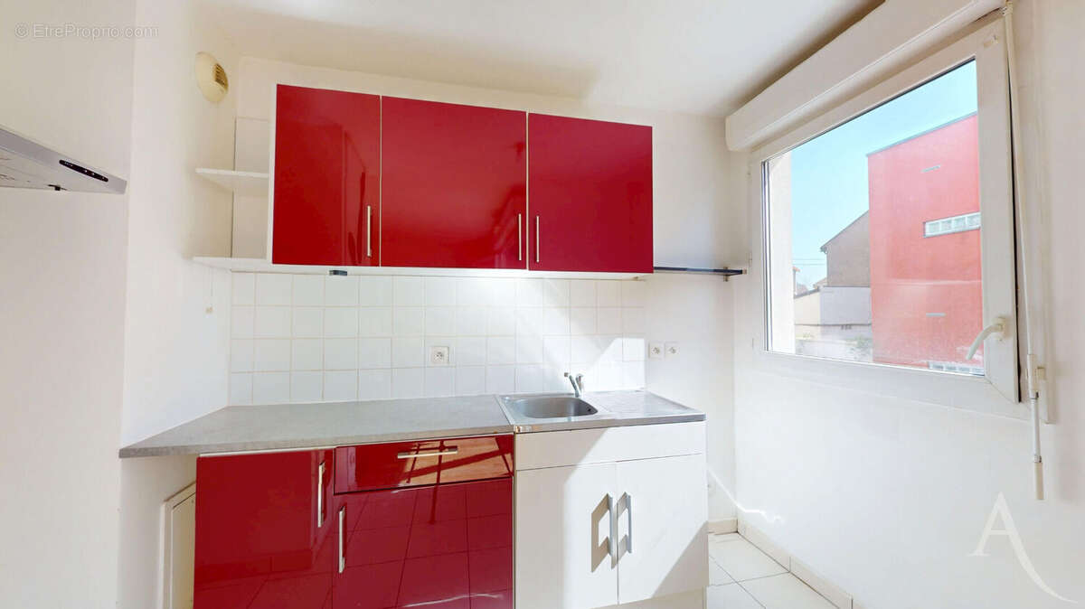 Appartement Montreuil 2 pièce(s) 43.35 m2 - photo 6