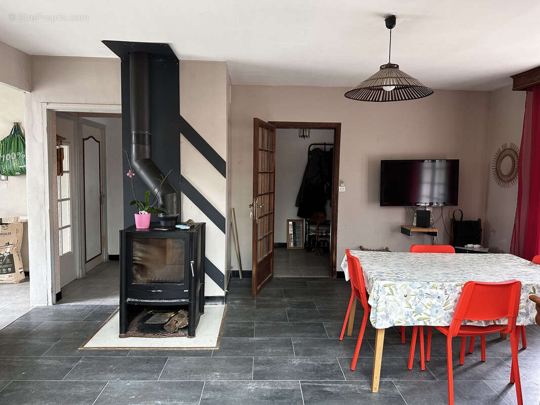 Maison à CARCASSONNE