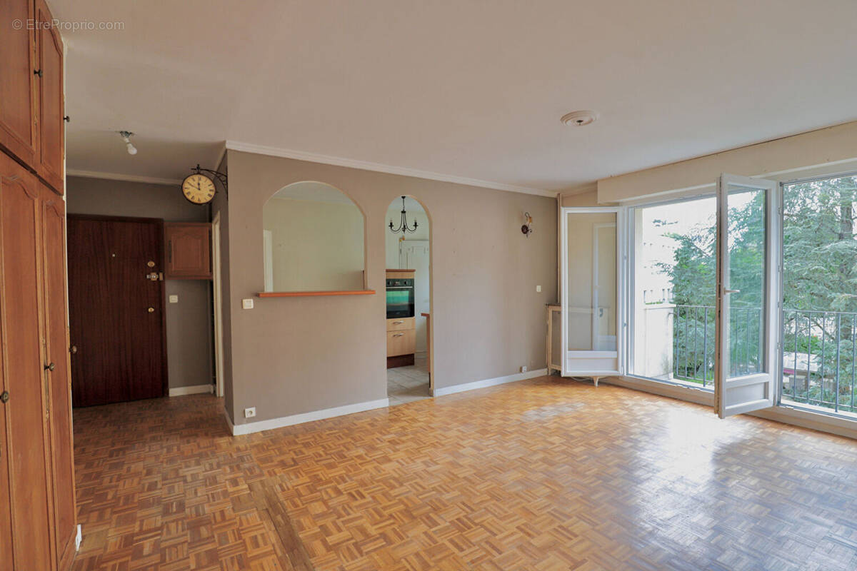 Appartement à CLAMART