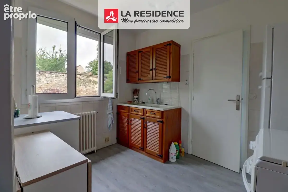 Maison 5 pièces 82 m² à vendre à Maurecourt (78780) - photo 6