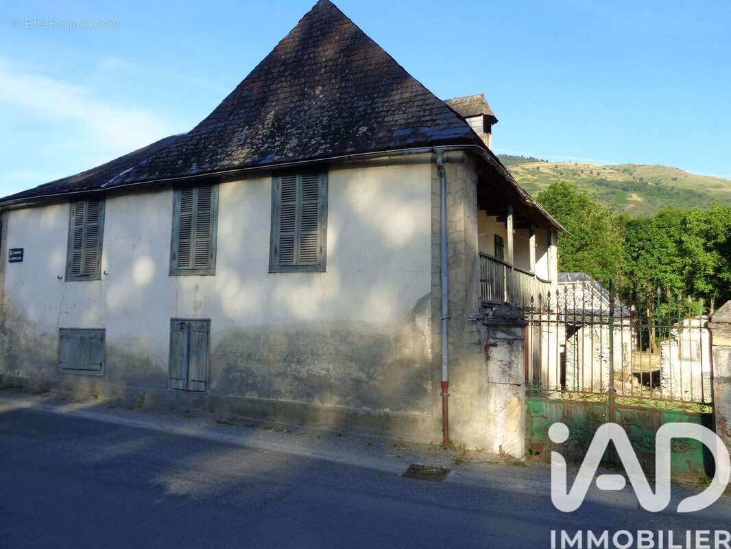 Photo 4 - Maison à VIELLE-AURE