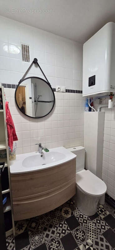 Appartement à SAINT-QUAY-PORTRIEUX