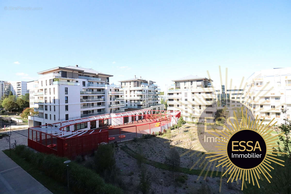 Appartement à VELIZY-VILLACOUBLAY