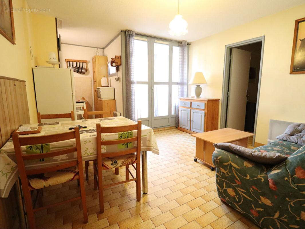 Appartement à AGDE