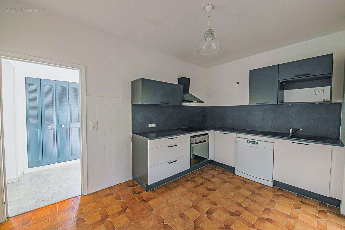Appartement à SAN-MARTINO-DI-LOTA