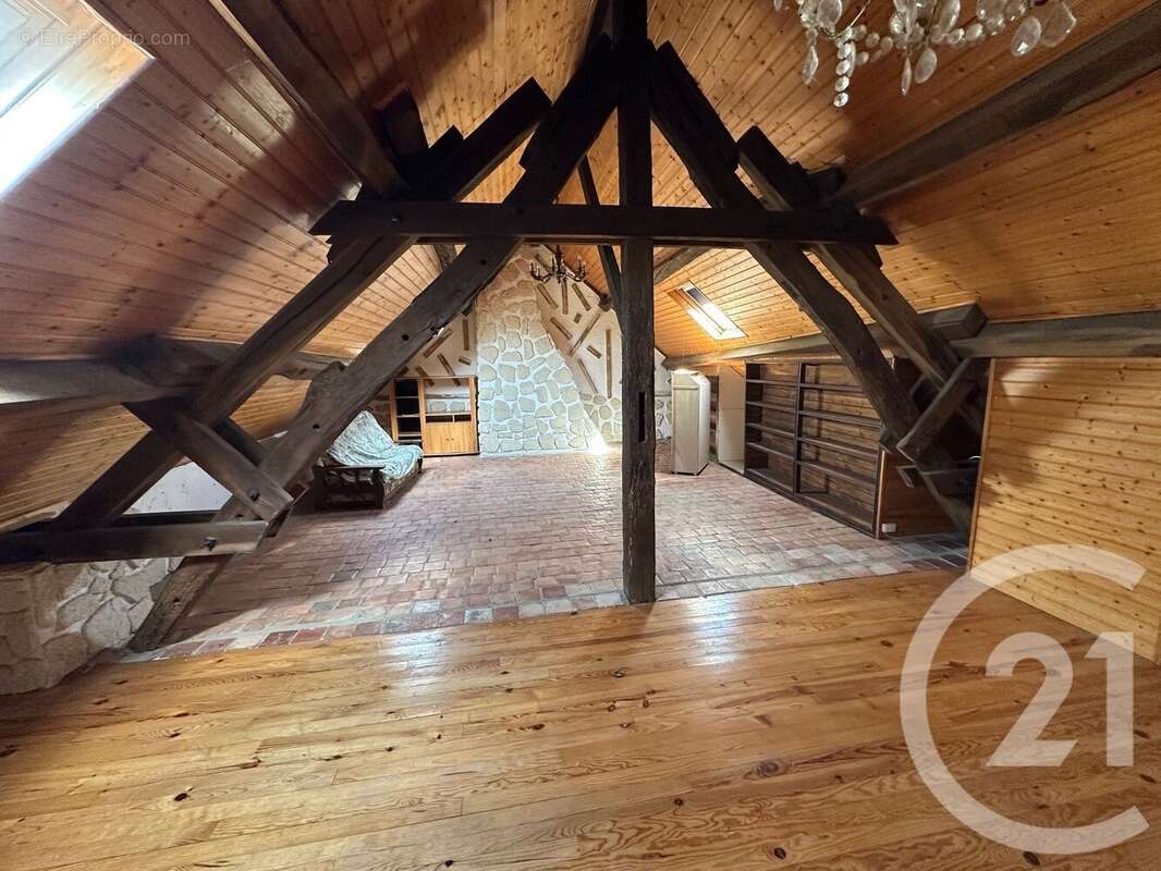 Maison 125 m² à Cervon  - photo 10
