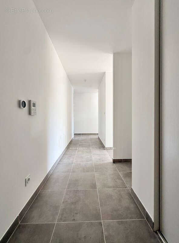 Appartement à LE PEAGE-DE-ROUSSILLON